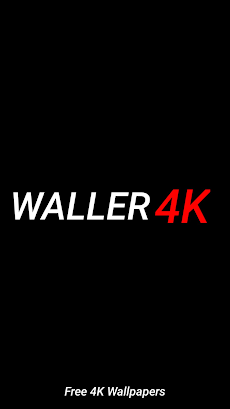 Waller 4k wallpapersのおすすめ画像1