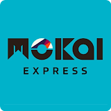 Mokai Express icon
