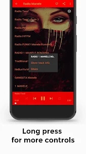 Radio Manele Online