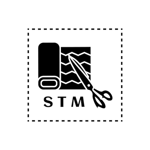STM - Smart Textile Management logo