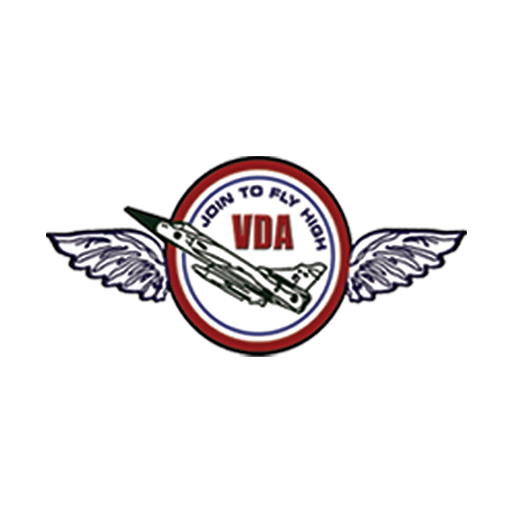 Vizag Defence Academy logo