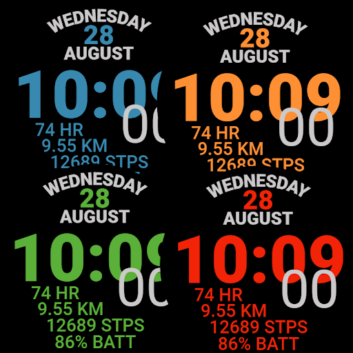 SIMPLE DIGITAL screenshot 2