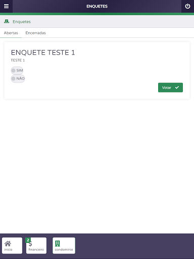 Garante Rio de Janeiro