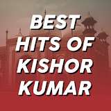 Best Songs of Kishore Kumar icon