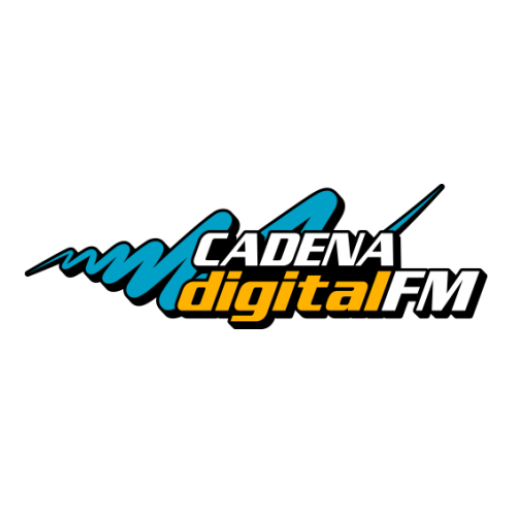 CADENA DIGITAL FM logo