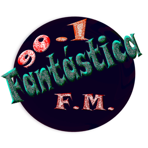 Radio Fantastica Bolivia logo