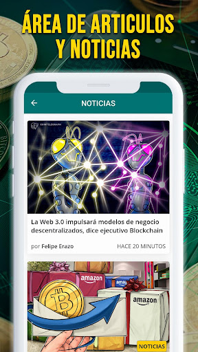 ? Curso de Bitcoin, Ethereum y Criptomonedas