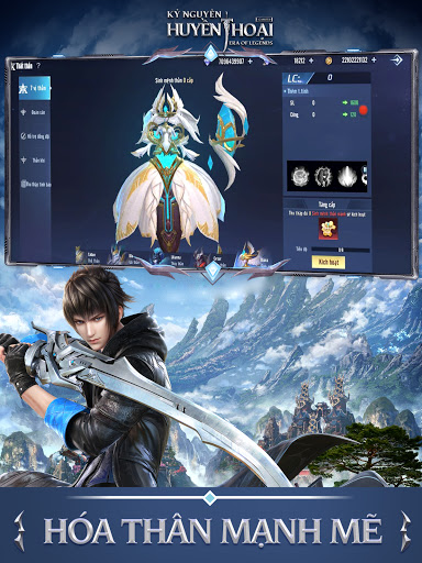 Tân Kỷ Nguyên - Gamota