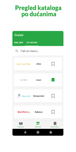 Katalozi HR - svi katalozi Screen 2