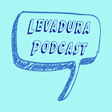 Levadura Podcast icon