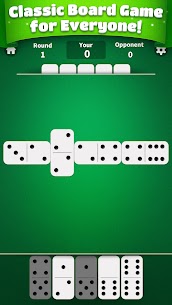 Classic Dominoes: Dominos Game Apk 1