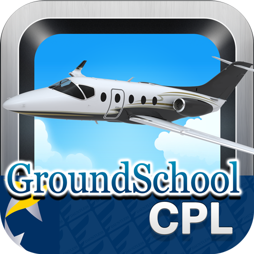EASA CPL Pilot Exam Prep logo