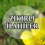 Cover Image of Download Zikirli İlahiler  APK