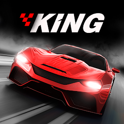 รูปไอคอน Racing King - Car Race
