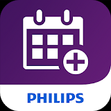 Philips RSNA icon