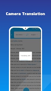 TranslateGo – 100+ language Apk For Android 4