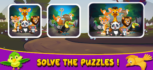 Pair Match - Memory Puzzle Screen 3