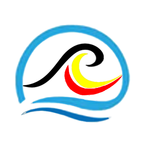 Wisata Pesisir Selatan logo