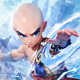 Icon image Yong Heroes 2: Storm Returns