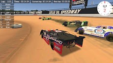 Outlaws - Dirt Track Racing 4のおすすめ画像5