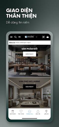App-voorskou