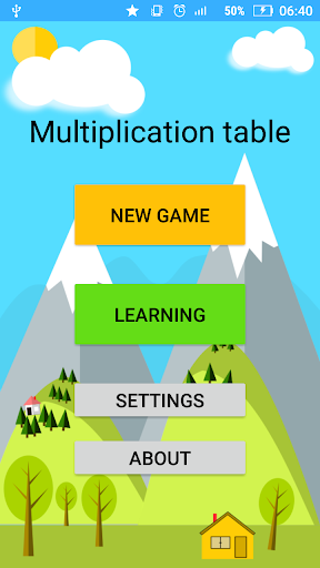 Anteprima dell'app
