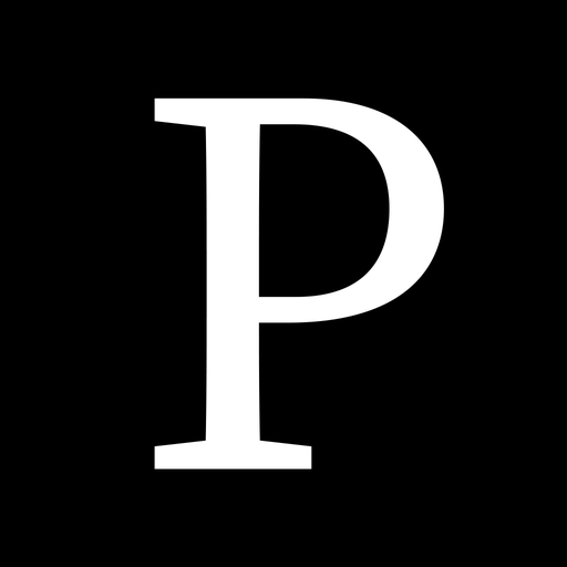 Persona α-wave logo