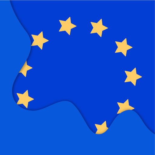 EU za sve logo