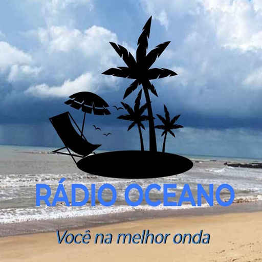 Rádio Oceano logo