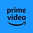 Amazon Prime Video icono