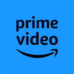 App Logo Amazon Prime Video