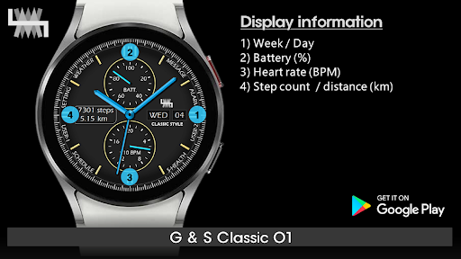 LMwatch gs classic 01 Screen 2
