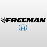 Freeman Honda icon
