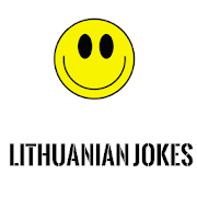 Lithuanian Jokes  Icon