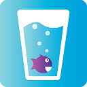 Wasser Trink Aquarium - Erinnerung & Tracker