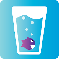 Drink Water Reminder Aquarium - Water Tracker