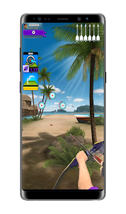 Archery Shooting Master 3dGame