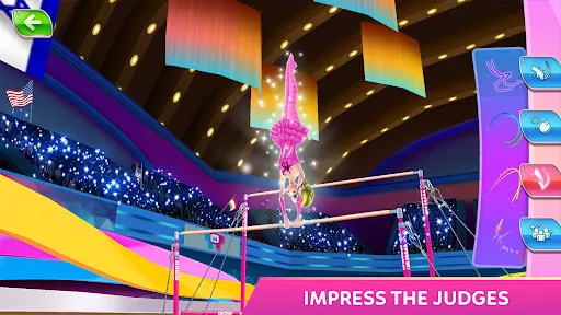 Gymnastics Superstar Screenshot 5