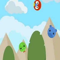 Animal Tap Jump