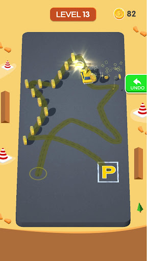 Perfect Park! Screen 3