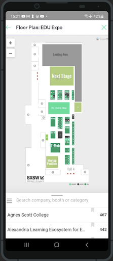 SXSW EDU® Expo