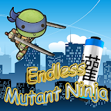 Endless Mutant Ninja Turtles icon