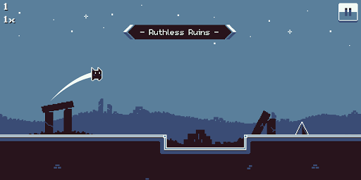 Android application Stomprush screenshort