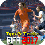 Guide FIFA 17 : Tips n Tricks icon