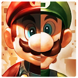 Guide Mario kart 8 deluxe icon