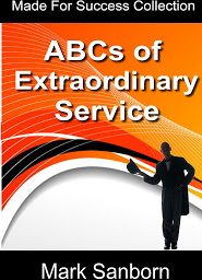 Obraz ikony: ABCs of Extraordinary Service