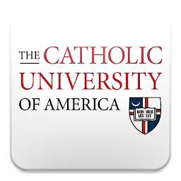 Imagem do ícone Catholic University of America