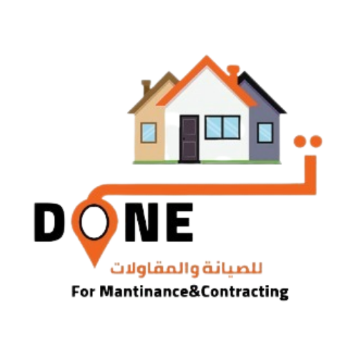 Done logo