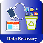 Cover Image of Download Mobile Data Recovery Guide  APK