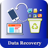 Mobile Phone Data Recovery Guide 2021 icon
